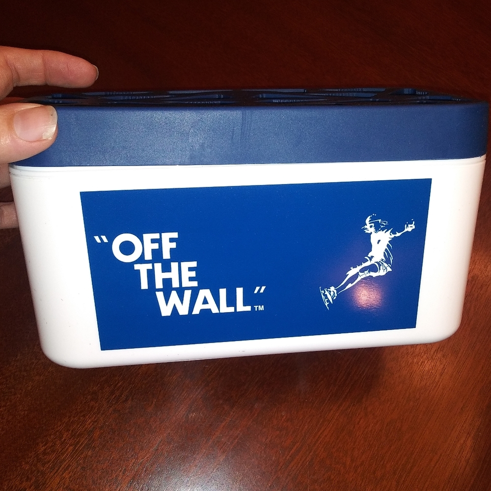 VANS sk8hi ice tray